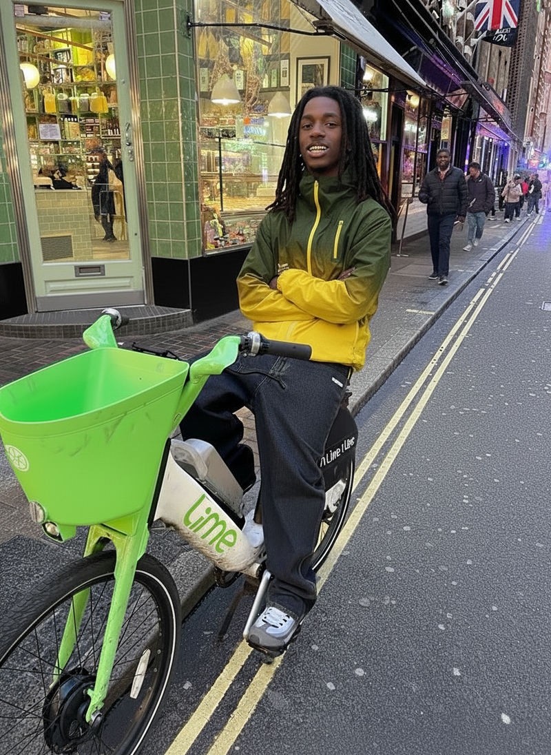 FakeGods // No Human Production